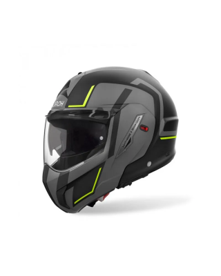 NEXX SC.60 ICE 2 Kask Motocyklowy Otwarty