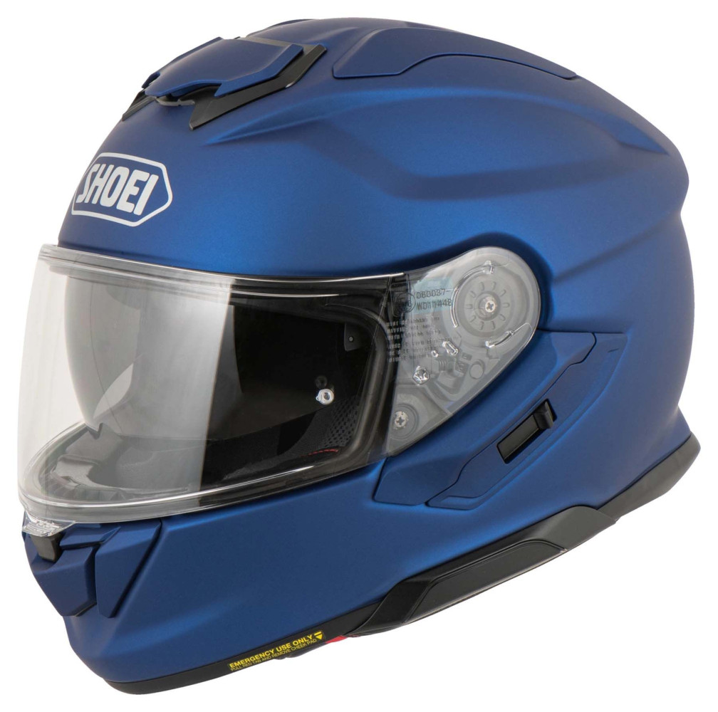 Shoei GT-AIR III Kask Motocyklowy Integralny