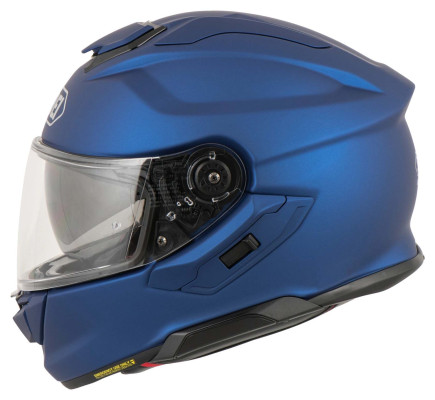 Shoei GT-AIR III Kask Motocyklowy Integralny