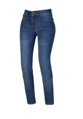 SECA DELTA ONE LADY Spodnie Motocyklowe Jeans