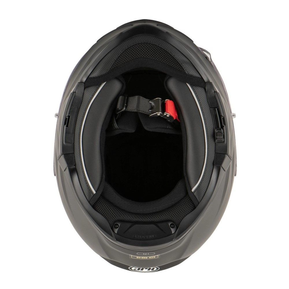 NISHUA NFX-4 Kask Motocyklowy Szczękowy