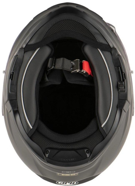 NISHUA NFX-4 Kask Motocyklowy Szczękowy