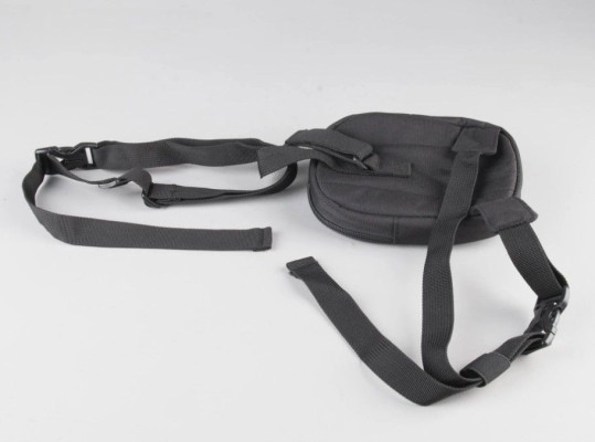 RICHA UPPER LEG BAG Saszetka Na Udo