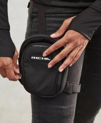 RICHA UPPER LEG BAG Saszetka Na Udo