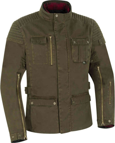 SEGURA LEONE Kurtka Motocyklowa