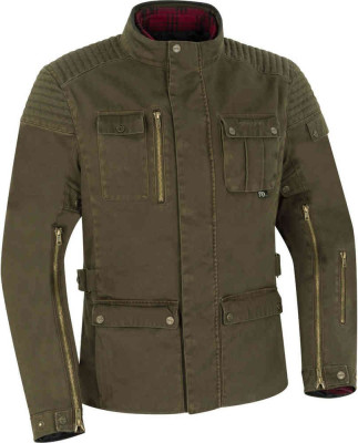 SEGURA LEONE Kurtka Motocyklowa