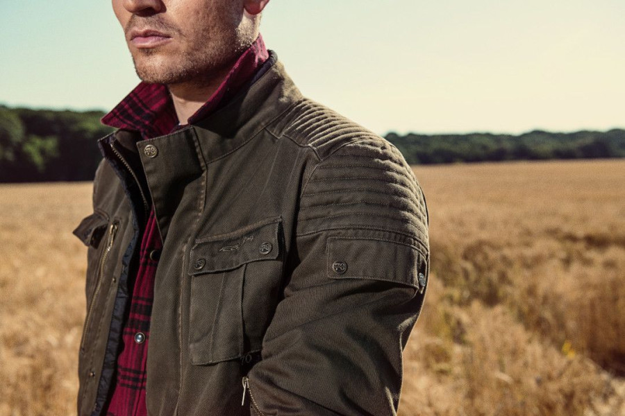 NISHUA NFX-4 Kask Motocyklowy Szczękowy