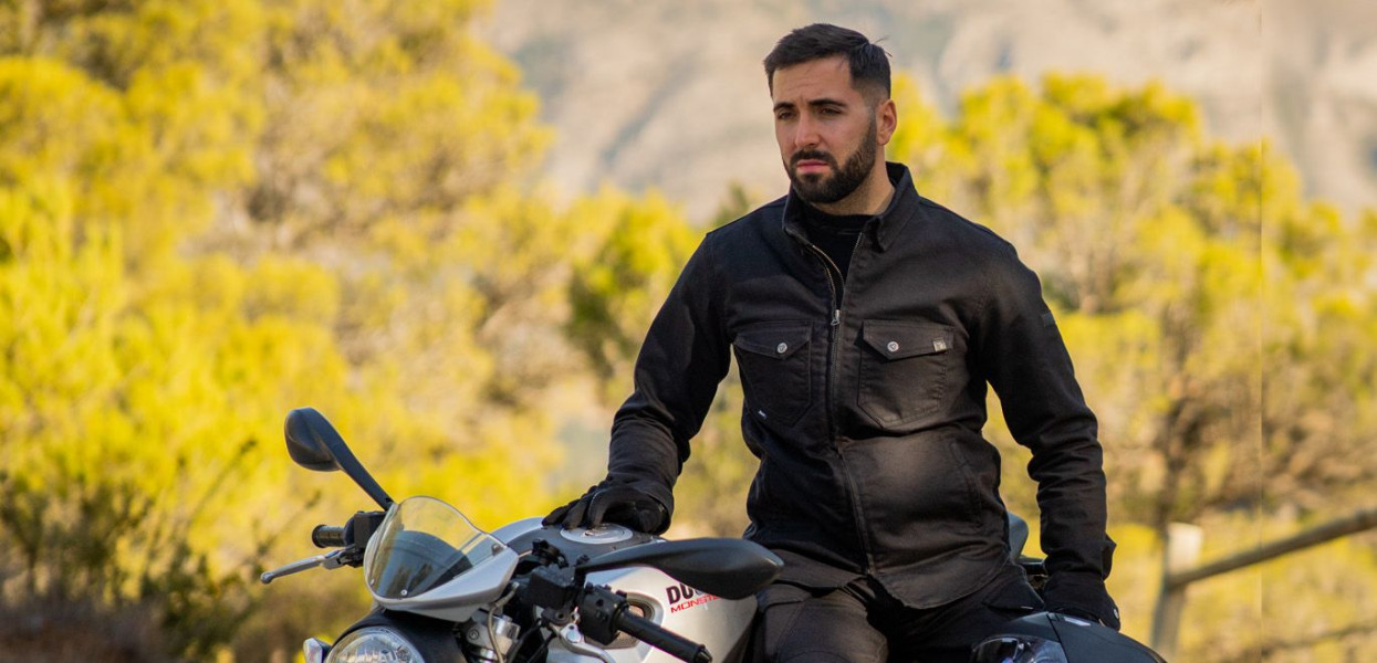 NISHUA NFX-4 Kask Motocyklowy Szczękowy