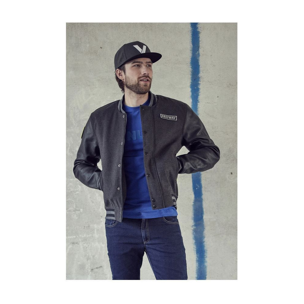 FASTWAY CITY MEN 201