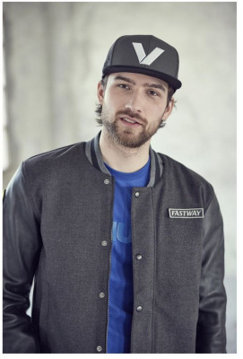 FASTWAY CITY MEN 201