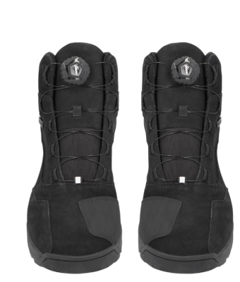 RICHA SATURNUS WP Buty Motocyklowe Wodoodporne