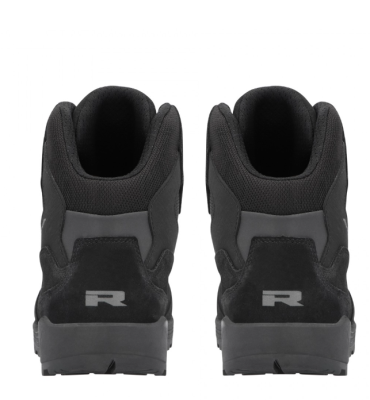 RICHA SATURNUS WP Buty Motocyklowe Wodoodporne