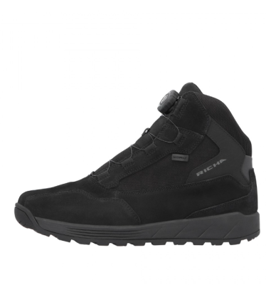 RICHA SATURNUS WP Buty Motocyklowe Wodoodporne