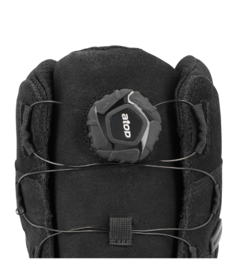 RICHA SATURNUS WP Buty Motocyklowe Wodoodporne