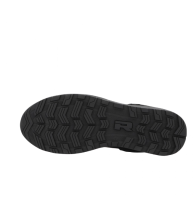 RICHA SATURNUS WP Buty Motocyklowe Wodoodporne