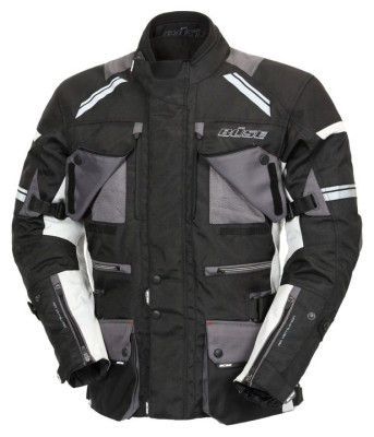 BUSE TOUR PRO Kurtka Motocyklowa