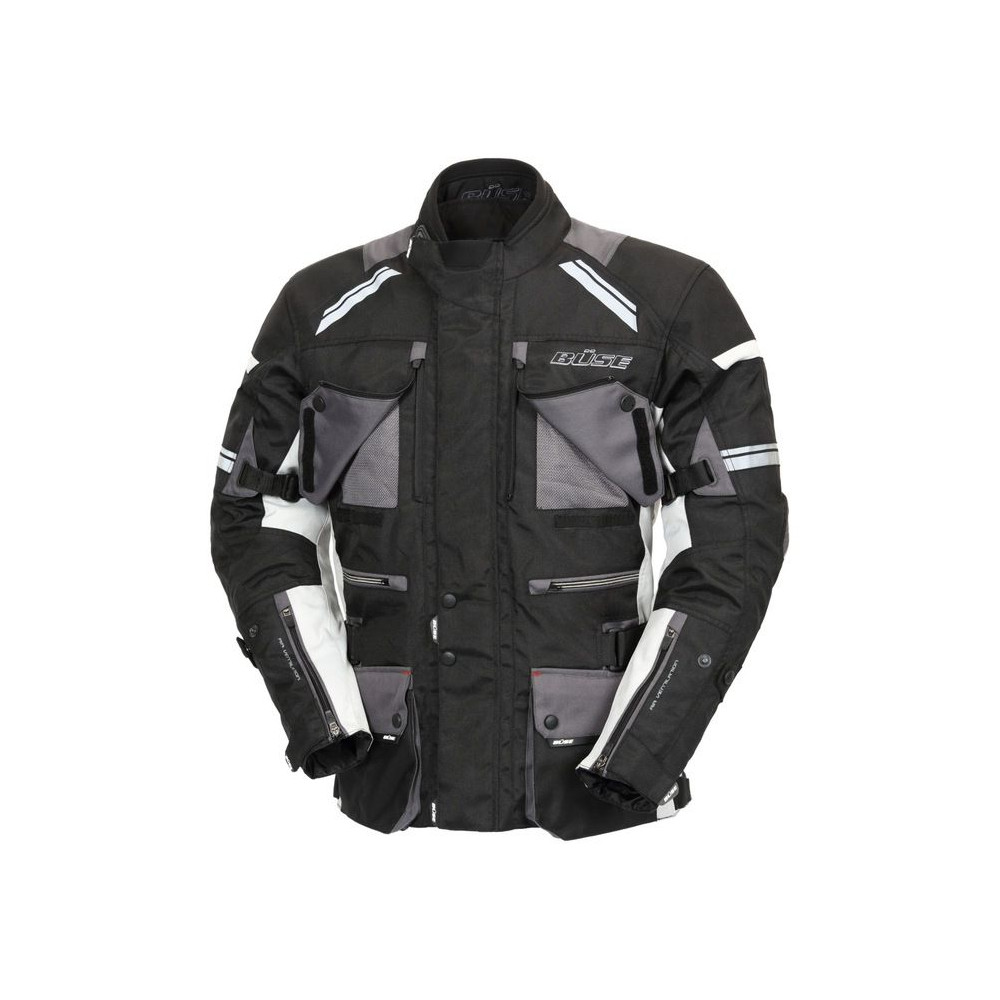 BUSE TOUR PRO Kurtka Motocyklowa