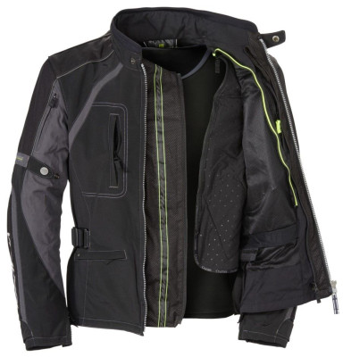 VANUCCI HIRIDER III Kurtka Motocyklowa