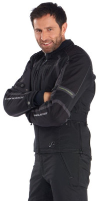 VANUCCI HIRIDER III Kurtka Motocyklowa
