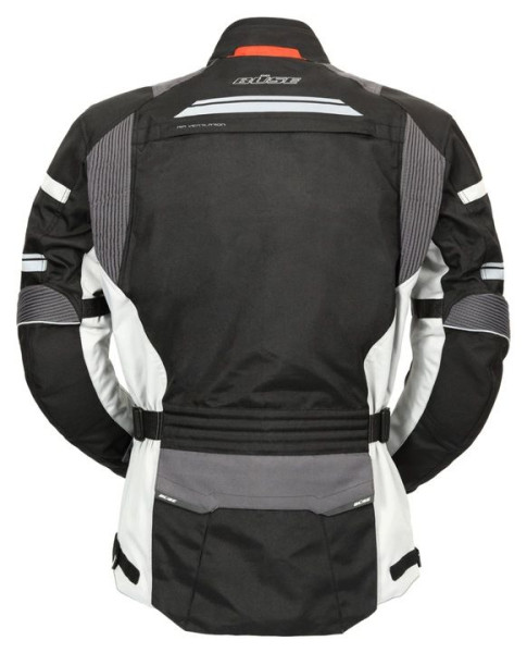 VANUCCI VSB-2 Buty Motocyklowe