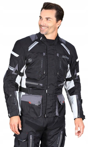 VANUCCI VSB-2 Buty Motocyklowe