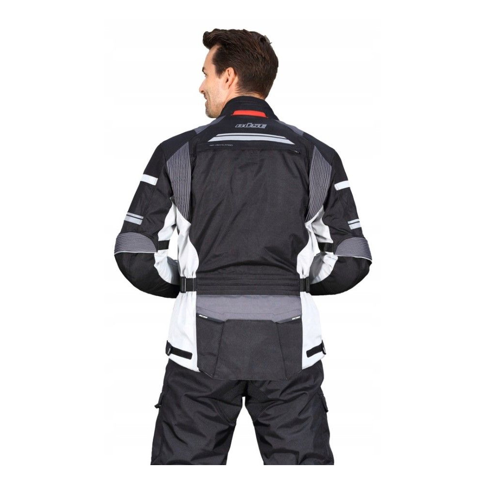 VANUCCI VSB-2 Buty Motocyklowe