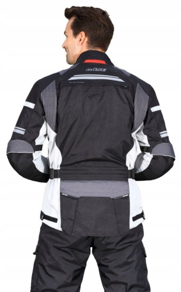 VANUCCI VSB-2 Buty Motocyklowe