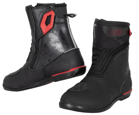 REKURV E-24.01 Buty Motocyklowe Miejskie