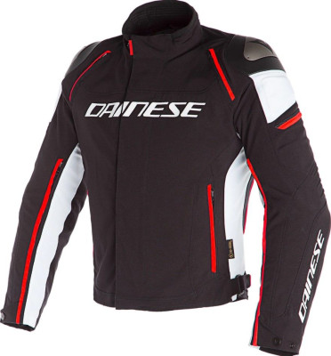 DAINESE RACING 3 D-DRY Kurtka Motocyklowa