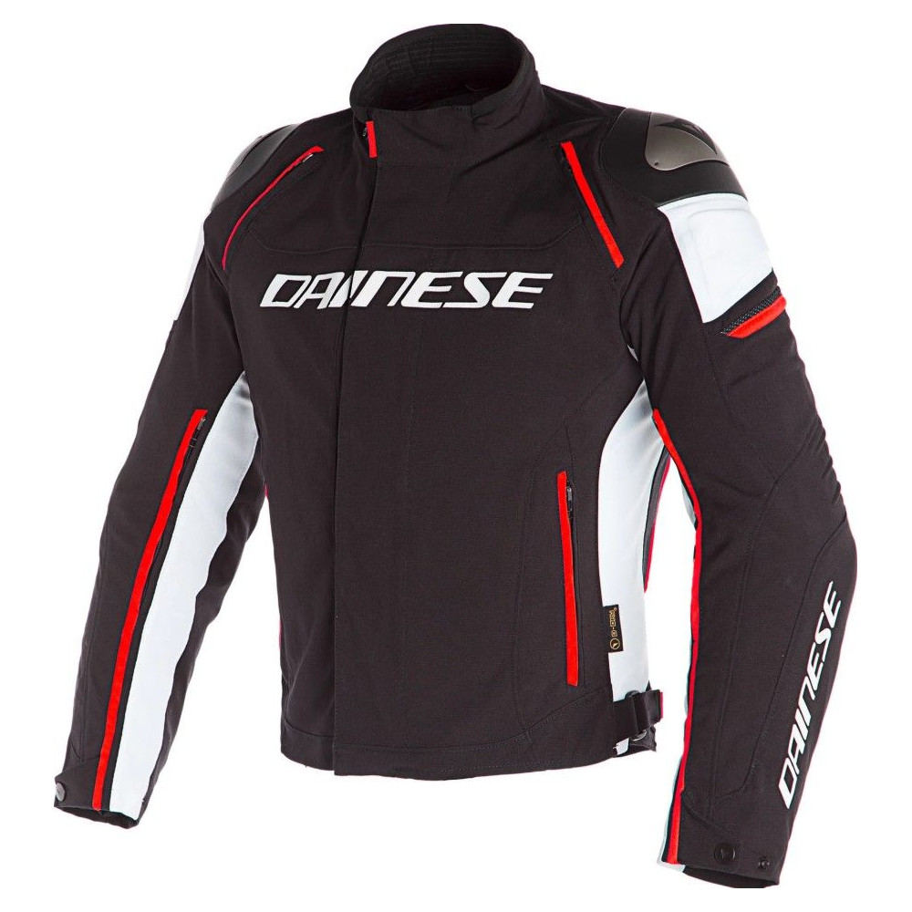 DAINESE RACING 3 D-DRY Kurtka Motocyklowa
