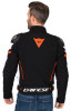DAINESE RACING 3 D-DRY Kurtka Motocyklowa
