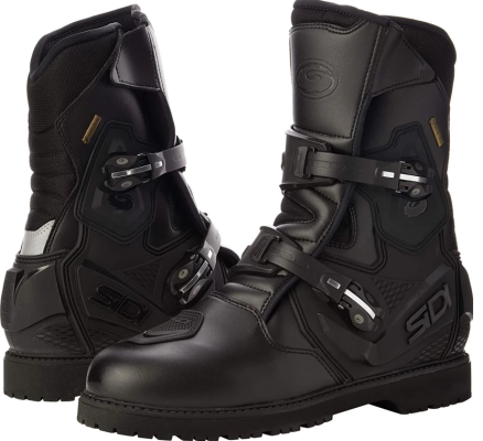 SIDI MID ADVENTURE 2 Buty Motocyklowe Turystyczne Gore-Tex