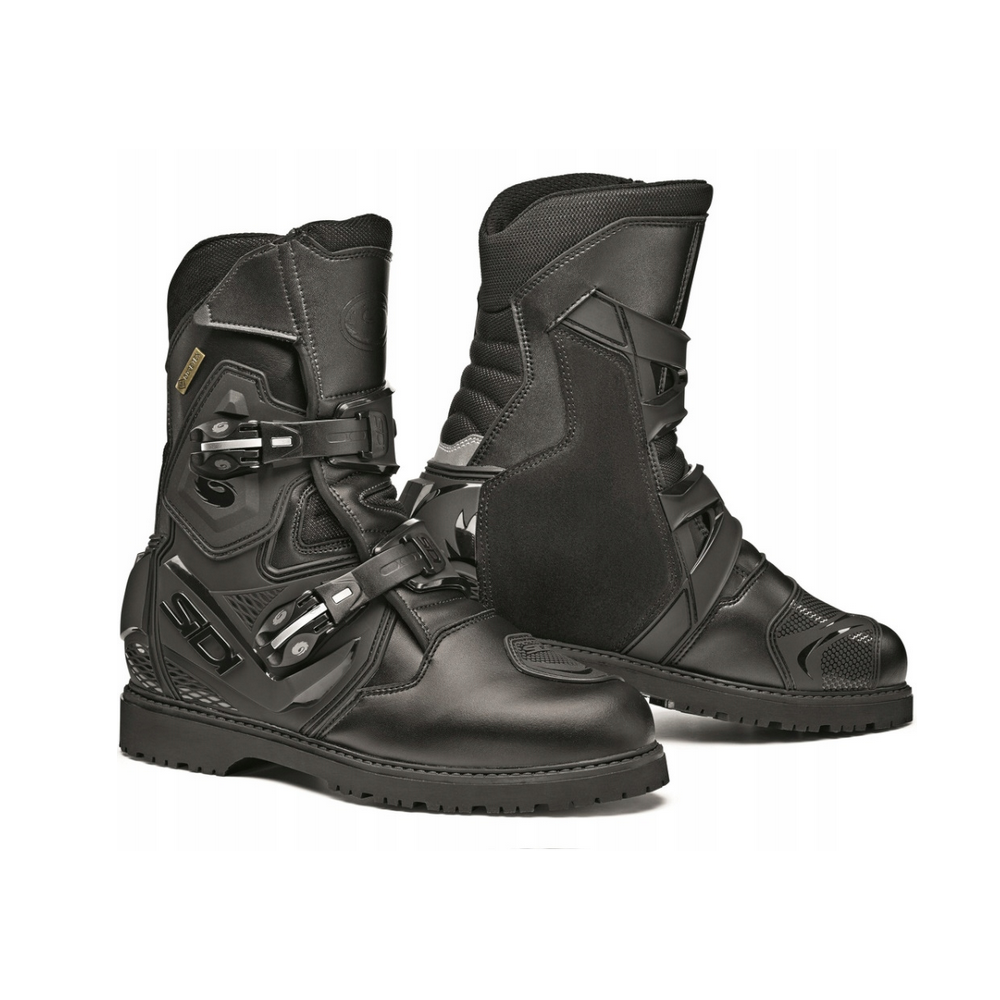 SIDI MID ADVENTURE 2 Buty Motocyklowe Turystyczne Gore-Tex