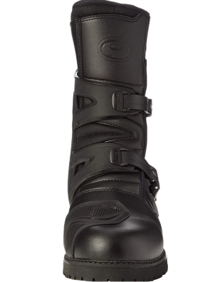 SIDI MID ADVENTURE 2 Buty Motocyklowe Turystyczne Gore-Tex