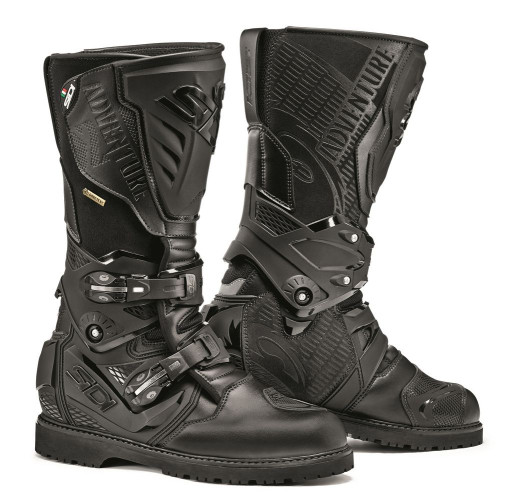SIDI ADVENTURE 2 Buty Motocyklowe Turystyczne Gore-Tex