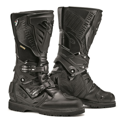 SIDI ADVENTURE 2 Buty Motocyklowe Turystyczne Gore-Tex