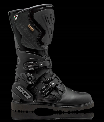 SIDI ADVENTURE 2 Buty Motocyklowe Turystyczne Gore-Tex
