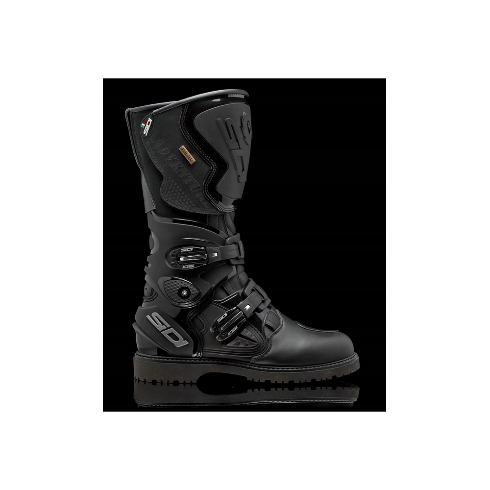 SIDI ADVENTURE 2 Buty Motocyklowe Turystyczne Gore-Tex