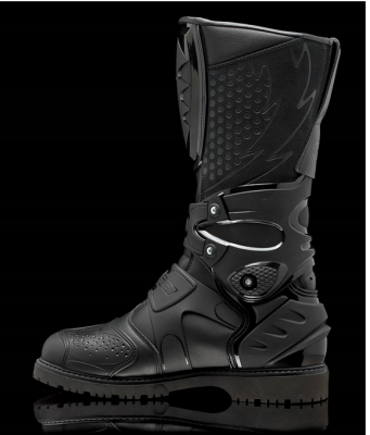 SIDI ADVENTURE 2 Buty Motocyklowe Turystyczne Gore-Tex