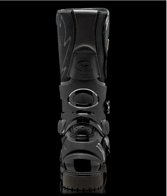 SIDI ADVENTURE 2 Buty Motocyklowe Turystyczne Gore-Tex