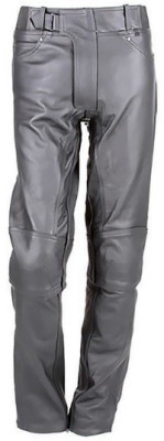 REBELHORN RUNNER Spodnie skórzane