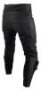 REBELHORN HYBRID Spodnie skórzane