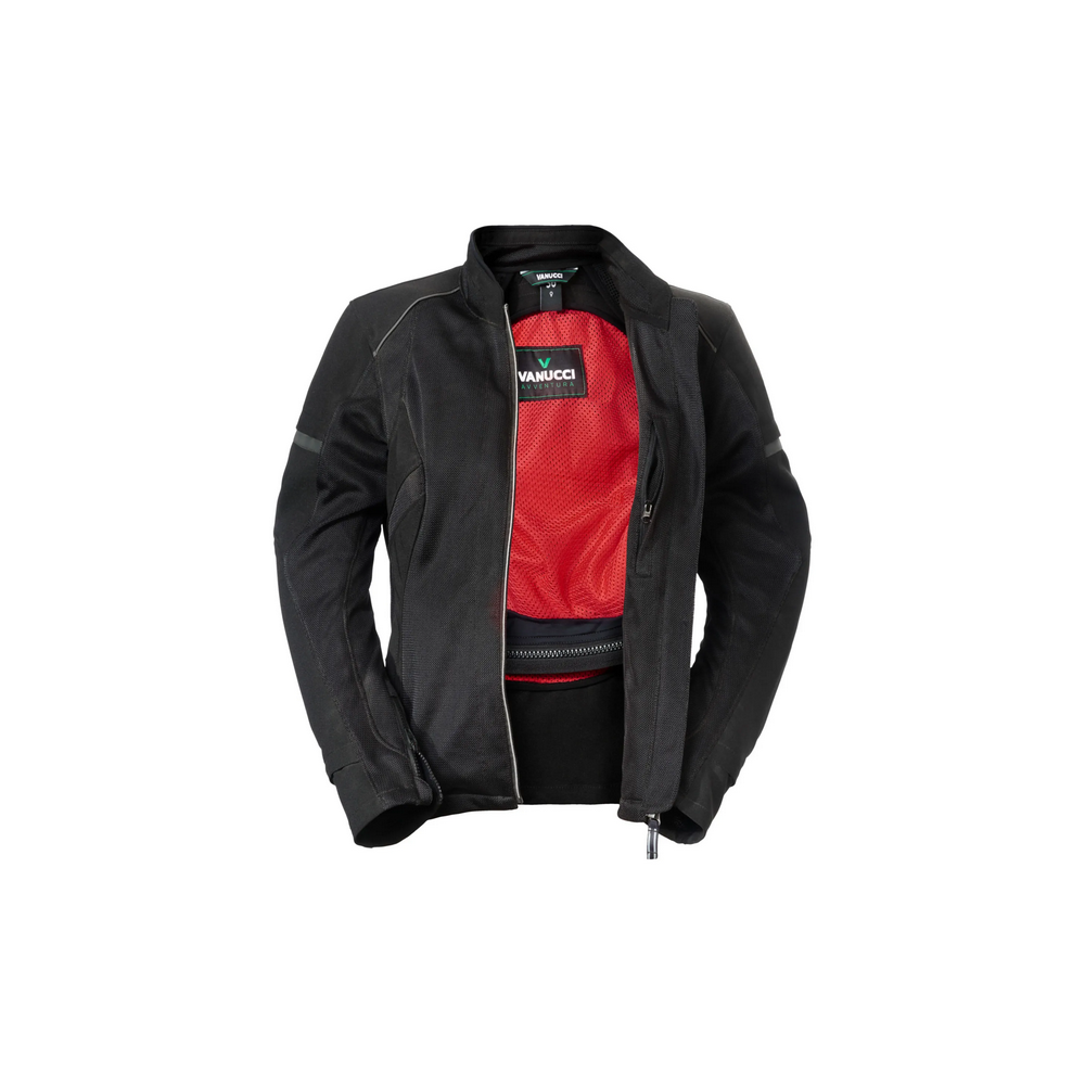 VANUCCI VAJ 3 Kurtka Motocyklowa Męska