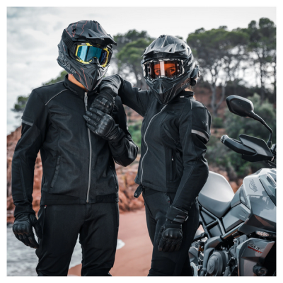 VANUCCI VAJ 3 Kurtka Motocyklowa Męska