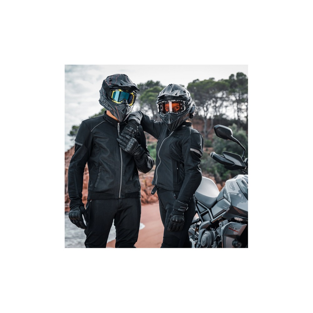 VANUCCI VAJ 3 Kurtka Motocyklowa Męska