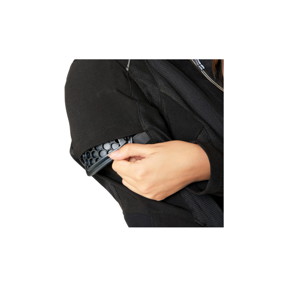 VANUCCI VAJ 3 Kurtka Motocyklowa Męska