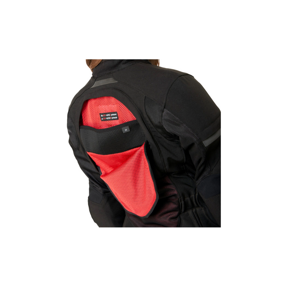 VANUCCI VAJ 3 Kurtka Motocyklowa Męska