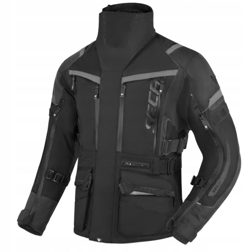 SECA ARRAKIS III Kurtka Motocyklowa Turystyczna