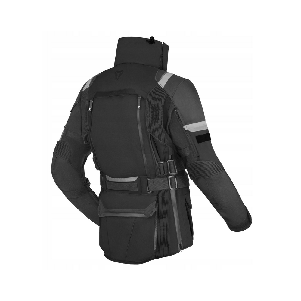 SECA ARRAKIS III Kurtka Motocyklowa Turystyczna