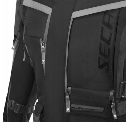 SECA ARRAKIS III Kurtka Motocyklowa Turystyczna